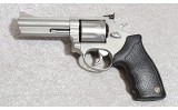 Taurus 66 Revolver, .357 Magnum, 4" Barrel, 2.5 lbs. - 2 of 6
