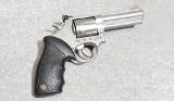 Taurus 66 Revolver, .357 Magnum, 4" Barrel, 2.5 lbs. - 1 of 6