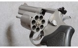 Taurus 66 Revolver, .357 Magnum, 4" Barrel, 2.5 lbs. - 4 of 6
