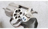 Rossi 676 Revolver, .357 Magnum, 2" Barrel, 1 5/8 lbs - 4 of 5