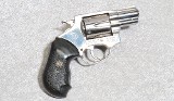 Rossi 676 Revolver, .357 Magnum, 2" Barrel, 1 5/8 lbs - 1 of 5