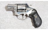 Rossi 676 Revolver, .357 Magnum, 2" Barrel, 1 5/8 lbs - 2 of 5