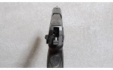 Heckler & Koch HK45 Pistol, .45 Auto, 4.53" Barrel, 2 lbs. - 5 of 5
