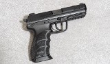 Heckler & Koch HK45 Pistol, .45 Auto, 4.53" Barrel, 2 lbs. - 1 of 5