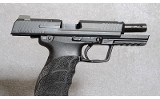 Heckler & Koch HK45 Pistol, .45 Auto, 4.53" Barrel, 2 lbs. - 4 of 5