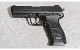 Heckler & Koch HK45 Pistol, .45 Auto, 4.53" Barrel, 2 lbs. - 2 of 5