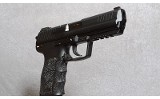 Heckler & Koch HK45 Pistol, .45 Auto, 4.53" Barrel, 2 lbs. - 3 of 5