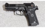 Beretta 80X Pistol, .380 Auto, 3.75" Barrel, 1.5 lbs. - 2 of 6