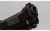 Beretta 80X Pistol, .380 Auto, 3.75" Barrel, 1.5 lbs. - 3 of 6