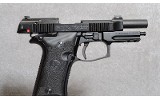 Beretta 80X Pistol, .380 Auto, 3.75" Barrel, 1.5 lbs. - 5 of 6