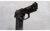 Beretta 80X Pistol, .380 Auto, 3.75" Barrel, 1.5 lbs. - 4 of 6