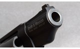 Smith & Wesson Governor Revolver, .45 Colt / .45 Auto / .410 2.5", 2.75" Barrel, 2 lbs. - 3 of 5