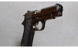 Star BM Pistol, 9mm Parabellum, 3.75" Barrel, 2 lbs. - 4 of 6