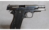 Star BM Pistol, 9mm Parabellum, 3.75" Barrel, 2 lbs. - 5 of 6