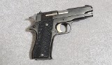 Star BM Pistol, 9mm Parabellum, 3.75" Barrel, 2 lbs. - 1 of 6