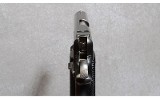 Star BM Pistol, 9mm Parabellum, 3.75" Barrel, 2 lbs. - 6 of 6