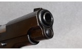 Star BM Pistol, 9mm Parabellum, 3.75" Barrel, 2 lbs. - 3 of 6