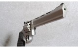 Taurus 17 Revolver, .17 HMR, 6.5" Barrel, 3 lbs. - 5 of 6