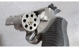 Taurus 17 Revolver, .17 HMR, 6.5" Barrel, 3 lbs. - 4 of 6