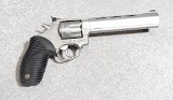 Taurus 17 Revolver, .17 HMR, 6.5" Barrel, 3 lbs. - 1 of 6