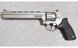 Taurus 608 Revolver, .357 Magnum, 8.375" Barrel, 3.5 lbs. - 2 of 7