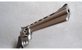 Taurus 608 Revolver, .357 Magnum, 8.375" Barrel, 3.5 lbs. - 5 of 7
