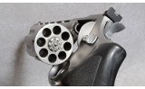 Taurus 608 Revolver, .357 Magnum, 8.375" Barrel, 3.5 lbs. - 4 of 7