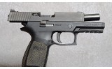 Sig Sauer P250 Pistol, .45 Auto, 3.9" Barrel, 1.75 lbs. - 5 of 6