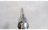 Smith & Wesson 66-8 Combat Revolver, .357 Magnum, 4.25" Barrel, 2 3/8 lbs. - 6 of 6