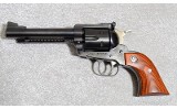 Ruger New Model Super Blackhawk Revolver, .44 Magnum, 5.5" Barrel, 2 3/4 lbs. - 2 of 5