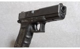 Glock 20 Gen. 3 Pistol, 10mm Auto, 4.62" Barrel, 2 lbs. - 4 of 6