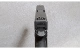 Glock 20 Gen. 3 Pistol, 10mm Auto, 4.62" Barrel, 2 lbs. - 6 of 6