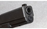 Glock 20 Gen. 3 Pistol, 10mm Auto, 4.62" Barrel, 2 lbs. - 3 of 6