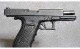 Glock 20 Gen. 3 Pistol, 10mm Auto, 4.62" Barrel, 2 lbs. - 5 of 6