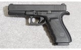 Glock 20 Gen. 3 Pistol, 10mm Auto, 4.62" Barrel, 2 lbs. - 2 of 6
