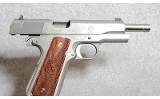 Springfield 1911-A1 Pistol, .45 Auto, 5" Barrel, 2.5 lbs. - 5 of 6