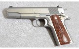 Springfield 1911-A1 Pistol, .45 Auto, 5" Barrel, 2.5 lbs. - 2 of 6
