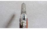 Springfield 1911-A1 Pistol, .45 Auto, 5" Barrel, 2.5 lbs. - 6 of 6