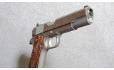 Springfield 1911-A1 Pistol, .45 Auto, 5" Barrel, 2.5 lbs. - 4 of 6