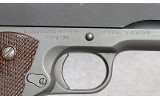 Colt M1911A1, 5" Barrel, 2.5 lbs. - 5 of 7