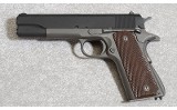 Colt M1911A1, 5" Barrel, 2.5 lbs. - 2 of 7