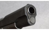 Colt M1911A1, 5" Barrel, 2.5 lbs. - 3 of 7