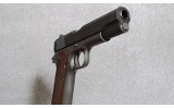 Colt M1911A1, 5" Barrel, 2.5 lbs. - 4 of 7