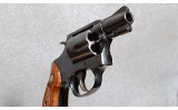 Smith & Wesson 36 Revolver, .38 Special, 1.88" Barrel, 1.25 lbs. - 5 of 6