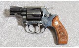 Smith & Wesson 36 Revolver, .38 Special, 1.88" Barrel, 1.25 lbs. - 2 of 6