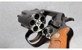 Smith & Wesson 36 Revolver, .38 Special, 1.88" Barrel, 1.25 lbs. - 4 of 6