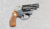 Smith & Wesson 36 Revolver, .38 Special, 1.88" Barrel, 1.25 lbs. - 1 of 6