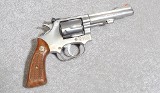 Smith & Wesson 63 Revolver, .22 Long Rifle, 4" Barrel, 1.5 lbs. - 1 of 6