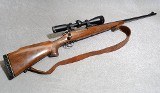 Remington 700 Rifle, 7mm Remington Magnum, 24" Barrel, 9.25 lbs. - 1 of 10