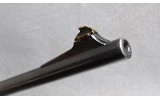 Remington 700 Rifle, 7mm Remington Magnum, 24" Barrel, 9.25 lbs. - 5 of 10